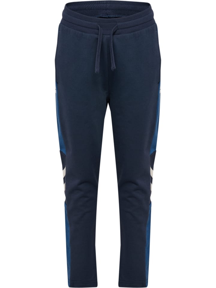 Спортивные брюки Hummel
Спортивные брюки Hummel