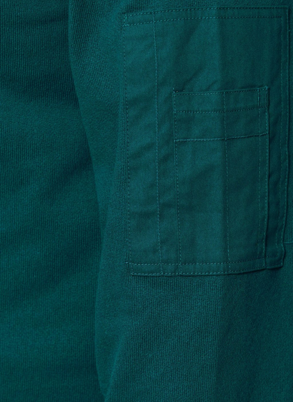 Толстовка BOUCLÉ s.Oliver, бирюзовый
Толстовка BOUCLÉ s.Oliver, бирюзовый