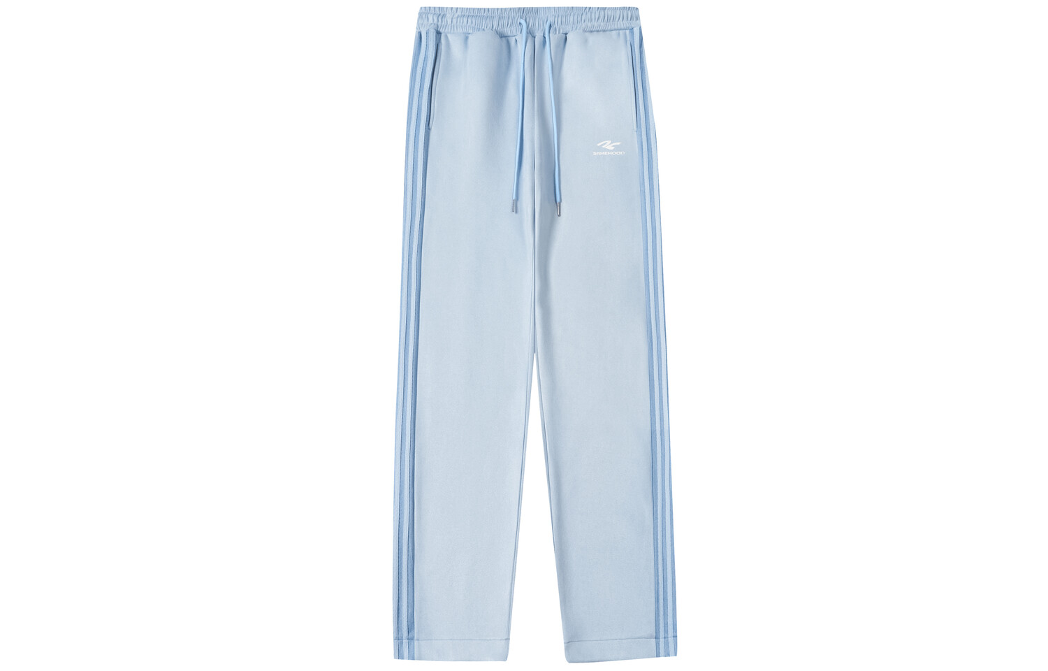 Трикотажные спортивные штаны унисекс Srme, Черный
Трикотажные спортивные штаны унисекс Srme, Черный