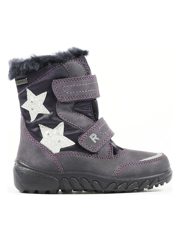 Сапоги Richter Shoes Winter, цвет aubergine
Сапоги Richter Shoes Winter, цвет aubergine