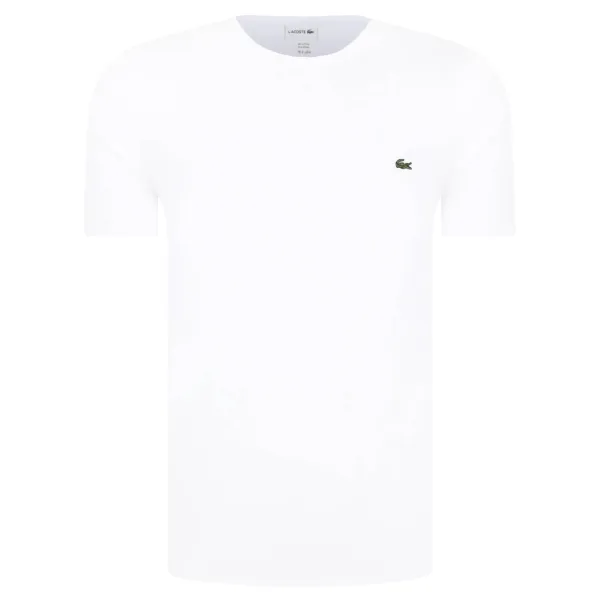 Футболка стандартного кроя Lacoste, белый
Футболка стандартного кроя Lacoste, белый