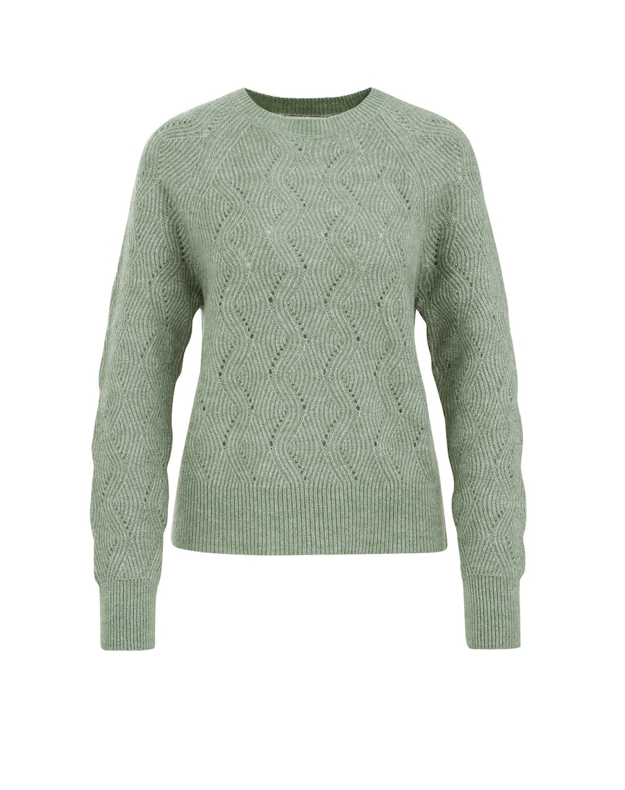 Вязаный кардиган WE Fashion, зеленый
Вязаный кардиган WE Fashion, зеленый