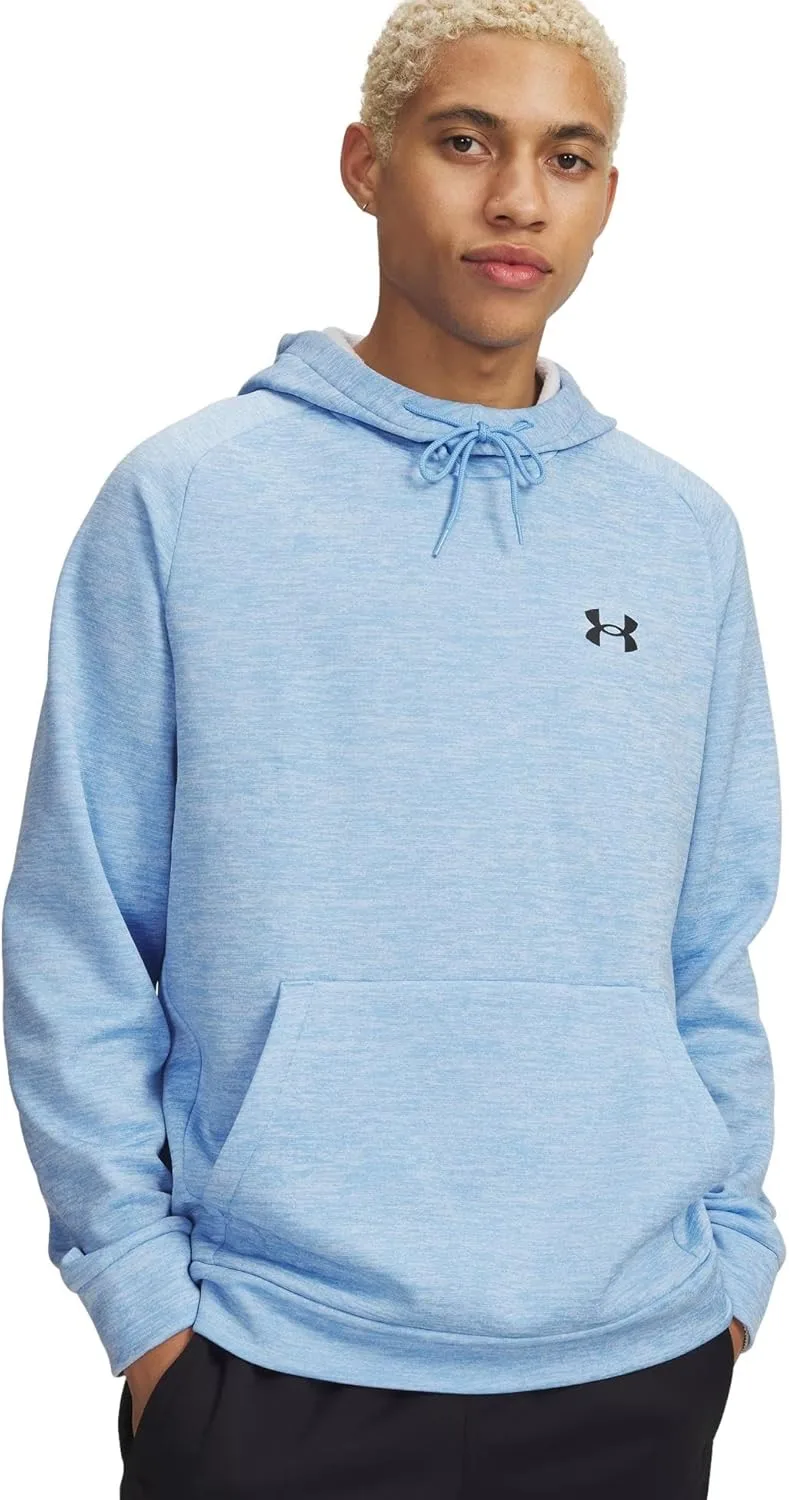 Толстовка Under Armour Armour Fleece Twist
Толстовка Under Armour Armour Fleece Twist