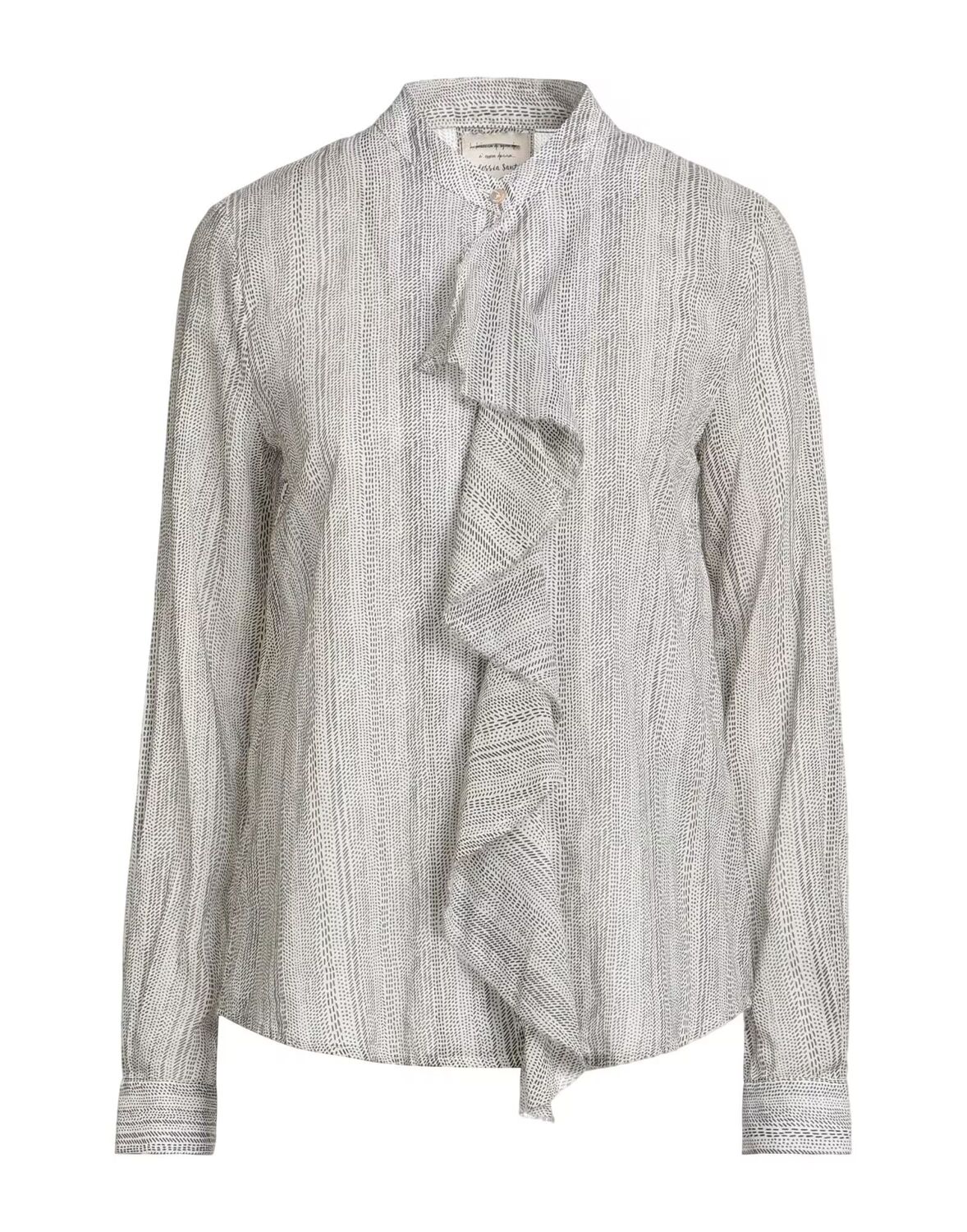 Рубашка Alessia Santi, белый
Рубашка Alessia Santi, белый