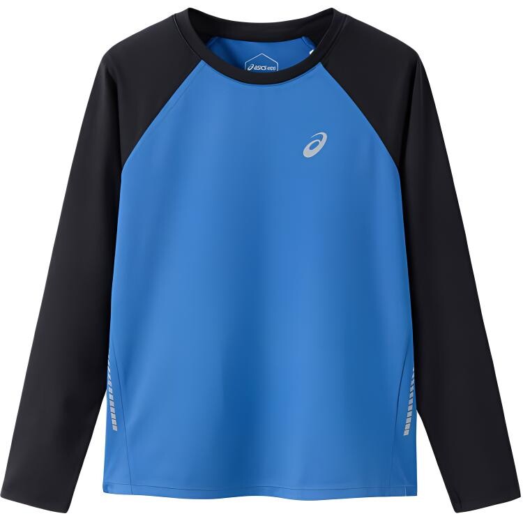 Футболка GS Asics, синий
Футболка GS Asics, синий