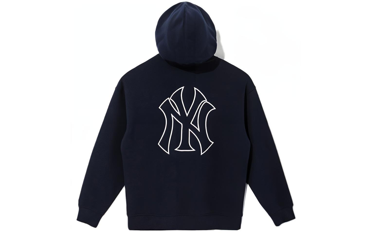 New Era Свитшот унисекс морской синий
New Era Свитшот унисекс морской синий