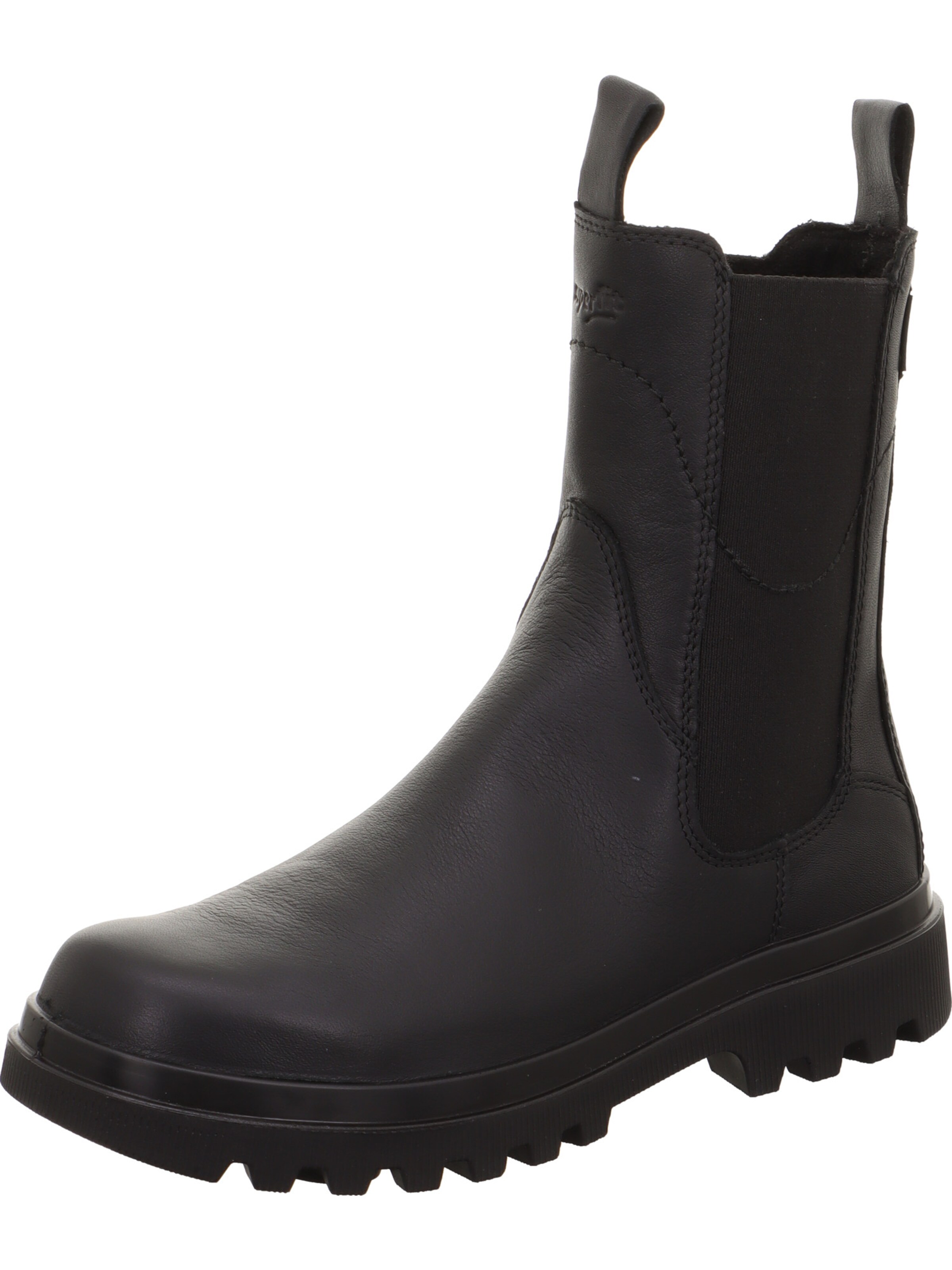 SUPERFIT Ботинки 'Abby Nova' в черном цвете
SUPERFIT Ботинки 'Abby Nova' в черном цвете