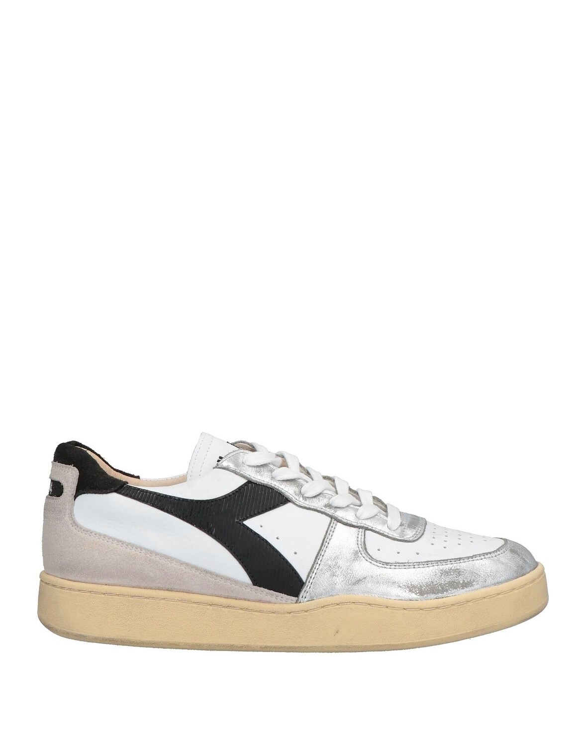 Кеды Diadora, белый
Кеды Diadora, белый