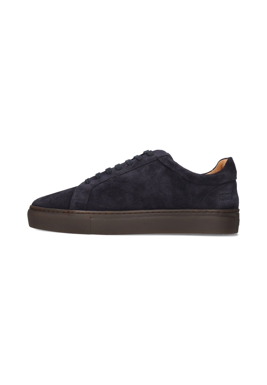 Кроссовки Melvin & Hamilton Trainers, Blau/Blue
Кроссовки Melvin & Hamilton Trainers, Blau/Blue