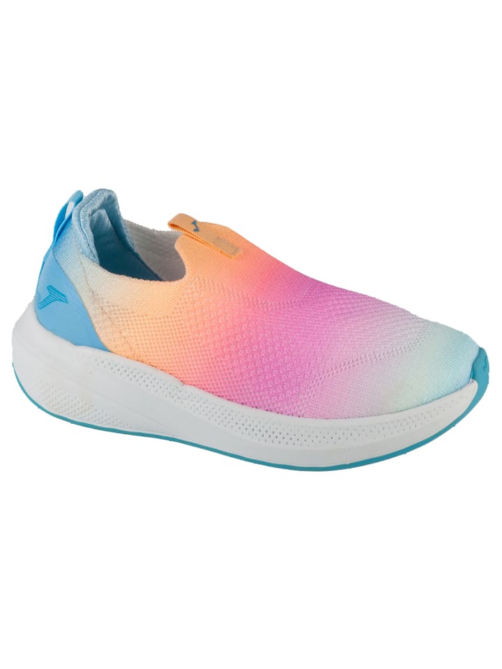 Кроссовки на шнуровке Joma, разноцветный
Кроссовки на шнуровке Joma, разноцветный