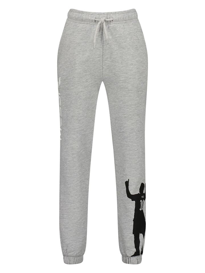 Спортивные брюки Messi, серый
Спортивные брюки Messi, серый