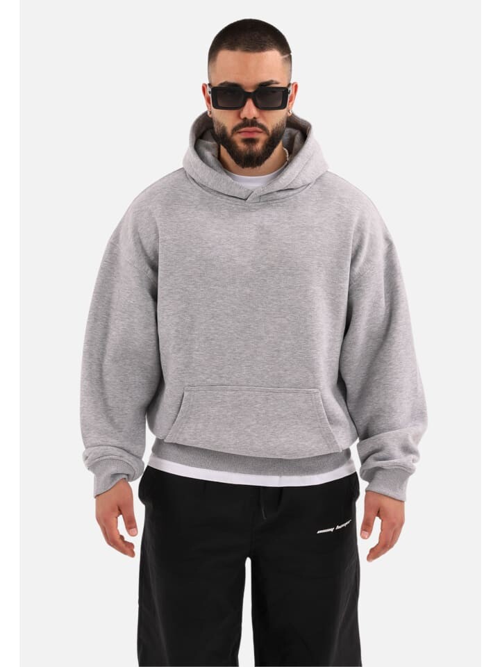 Толстовка Brother, цвет grey/melange
Толстовка Brother, цвет grey/melange