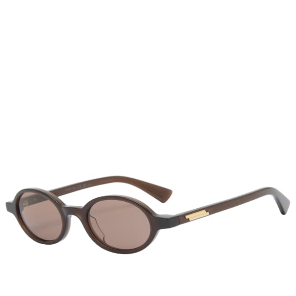 Солнцезащитные очки Bottega Veneta BV1388S Bottega Veneta Eyewear, коричневый
Солнцезащитные очки Bottega Veneta BV1388S Bottega Veneta Eyewear, коричневый