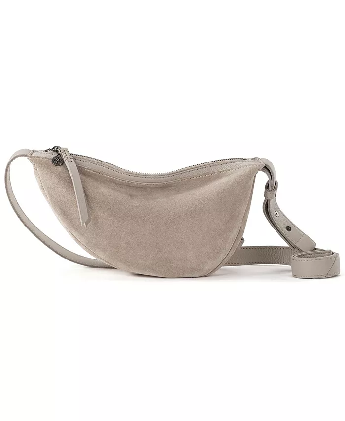 Женская кожаная сумка-слинг Tess через плечо The Sak, коричневый/бежевый
Женская кожаная сумка-слинг Tess через плечо The Sak, коричневый/бежевый