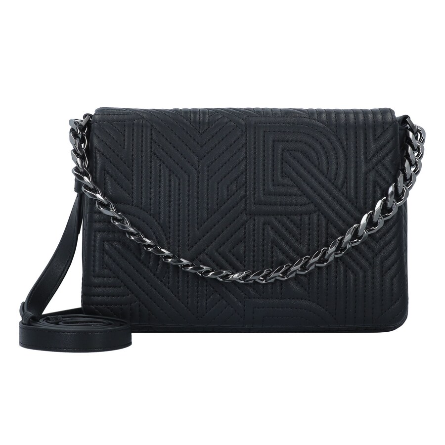 Сумка кросс-боди DKNY Desiree, Black
Сумка кросс-боди DKNY Desiree, Black