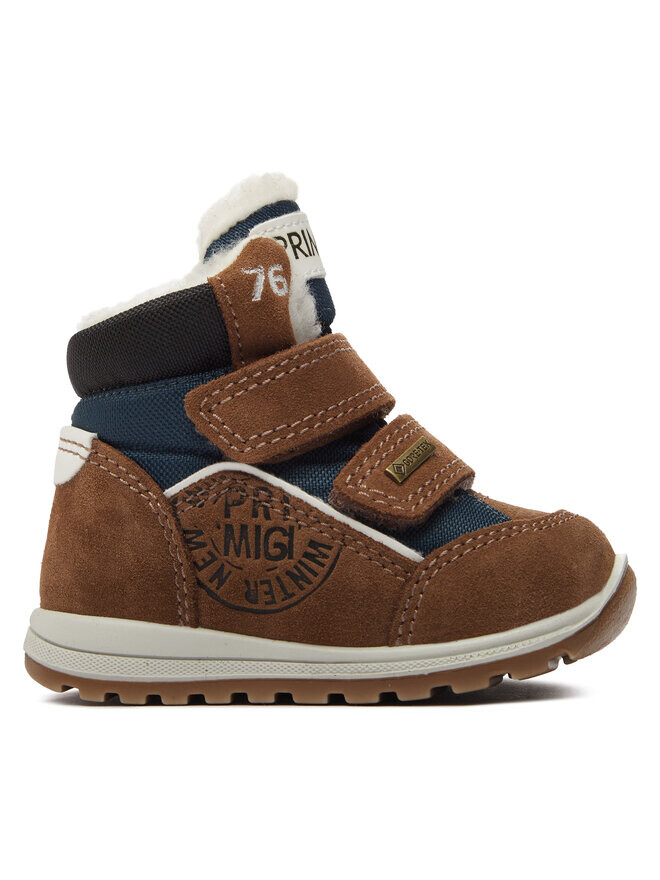 Сапоги Primigi, коричневый
Сапоги Primigi, коричневый