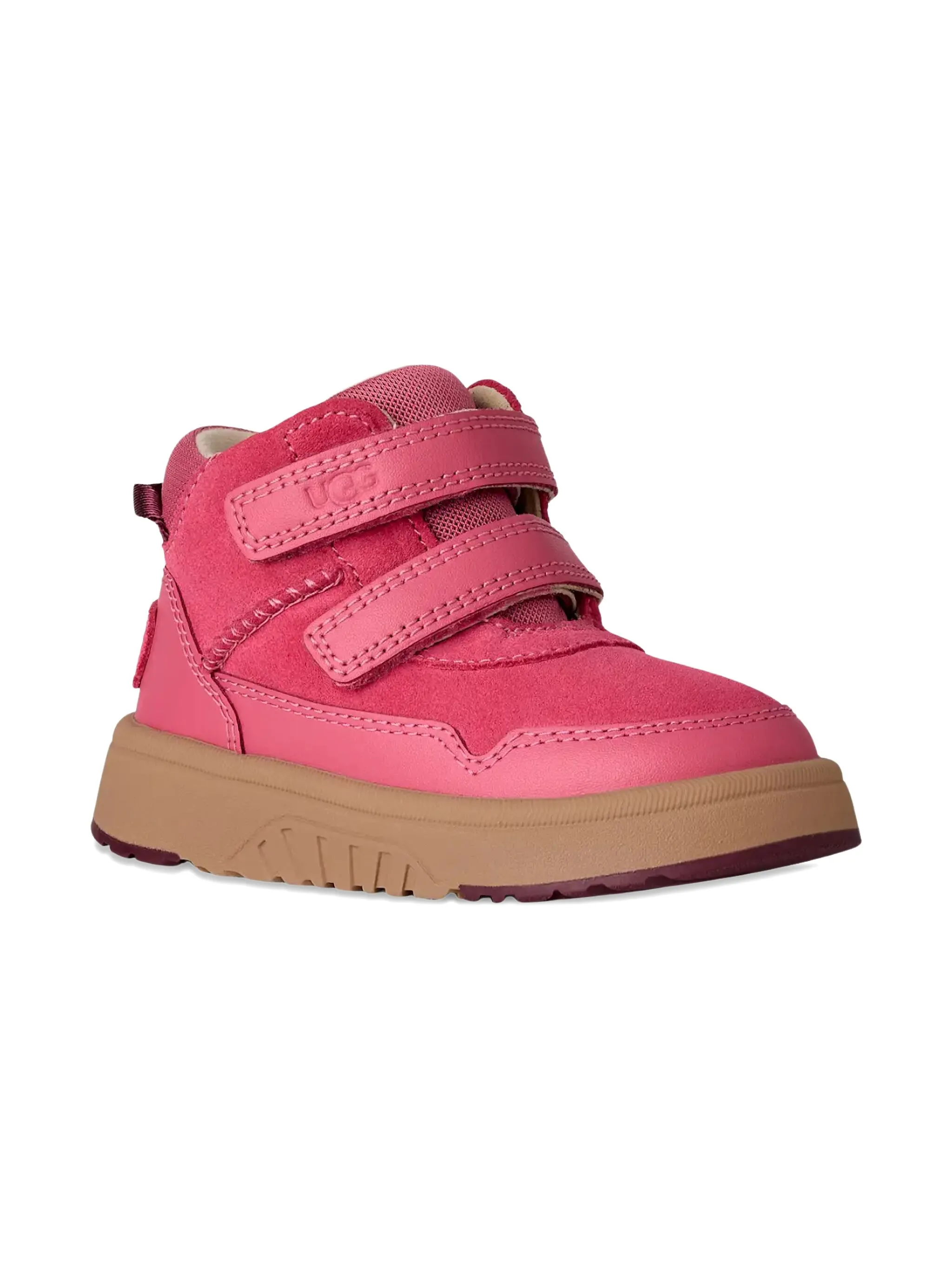 Кроссовки Rennie Ugg Kids, розовый
Кроссовки Rennie Ugg Kids, розовый