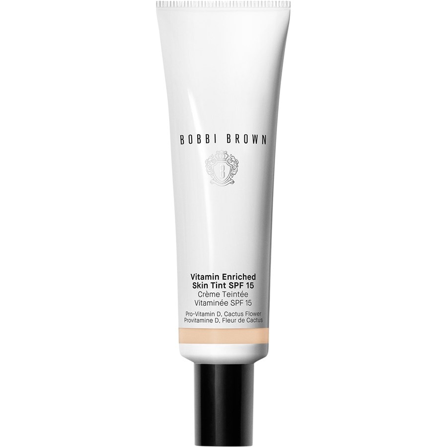 Тональная основа Bobbi Brown Vitamin Enriched Skin Tint, Light Cool / 50 ml
Тональная основа Bobbi Brown Vitamin Enriched Skin Tint, Light Cool / 50 ml