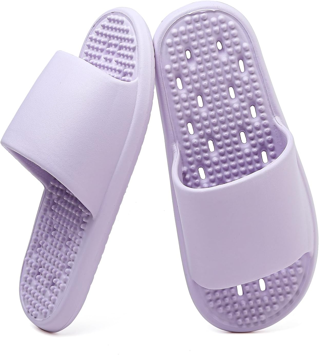 Женские душевые тапочки FINLEOO с отверстиями, Душевые тапочки для студенток, Нескользящие женские тапочки для душа и ванной, Очень удобные, Женские тапочки для душа для дома и улицы, пурпурный
Женские душевые тапочки FINLEOO с отверстиями, Душевые тапочки для студенток, Нескользящие женские тапочки для душа и ванной, Очень удобные, Женские тапочки для душа для дома и улицы, пурпурный