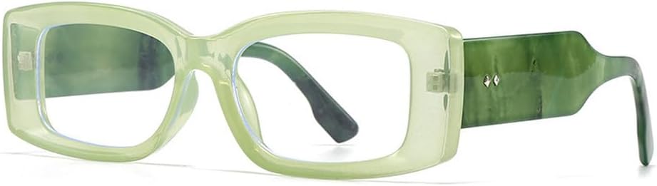 Модные прямоугольные женские солнцезащитные очки класса люкс в стиле ретро, конфетные цвета, прозрачный градиент; мужские солнцезащитные очки с широкими дужками и заклепками TKKTLLT, Green Clear
Модные прямоугольные женские солнцезащитные очки класса люкс в стиле ретро, конфетные цвета, прозрачный градиент; мужские солнцезащитные очки с широкими дужками и заклепками TKKTLLT, Green Clear