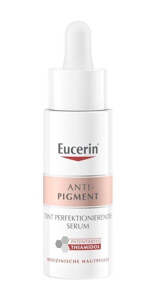 Сыворотка для лица Eucerin Anti Pigment, 30 мл
Сыворотка для лица Eucerin Anti Pigment, 30 мл