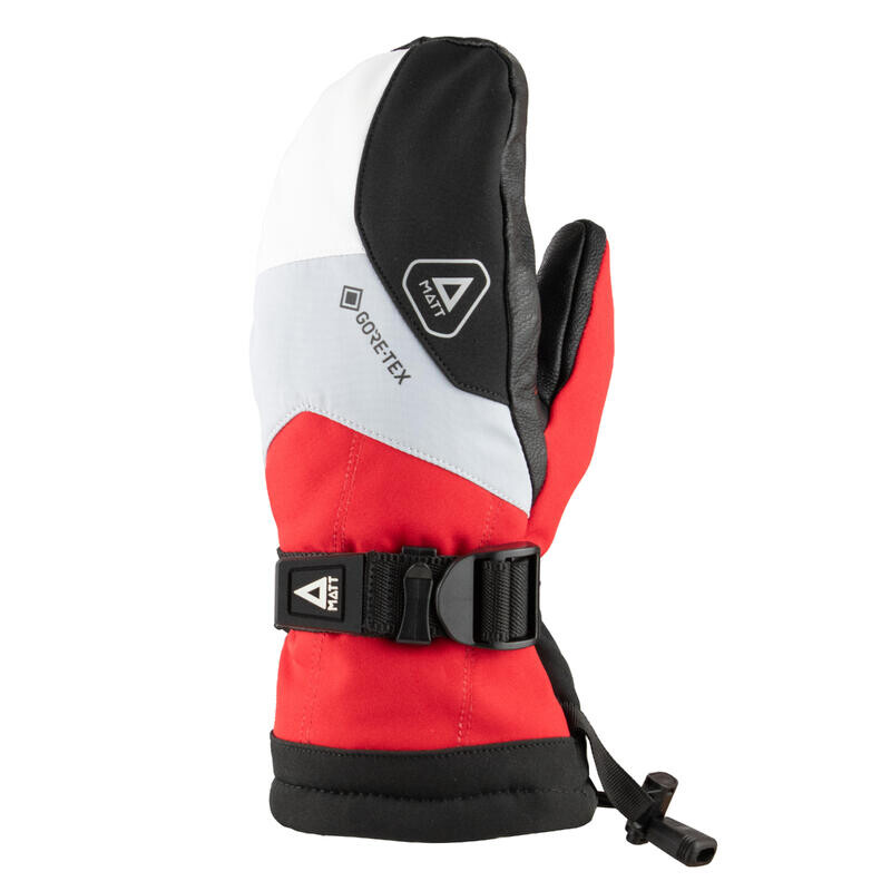 Детские лыжные перчатки Matt, красный, Синий, Детские лыжные перчатки Matt, красный
Детские лыжные перчатки Matt, красный, Синий, Детские лыжные перчатки Matt, красный
