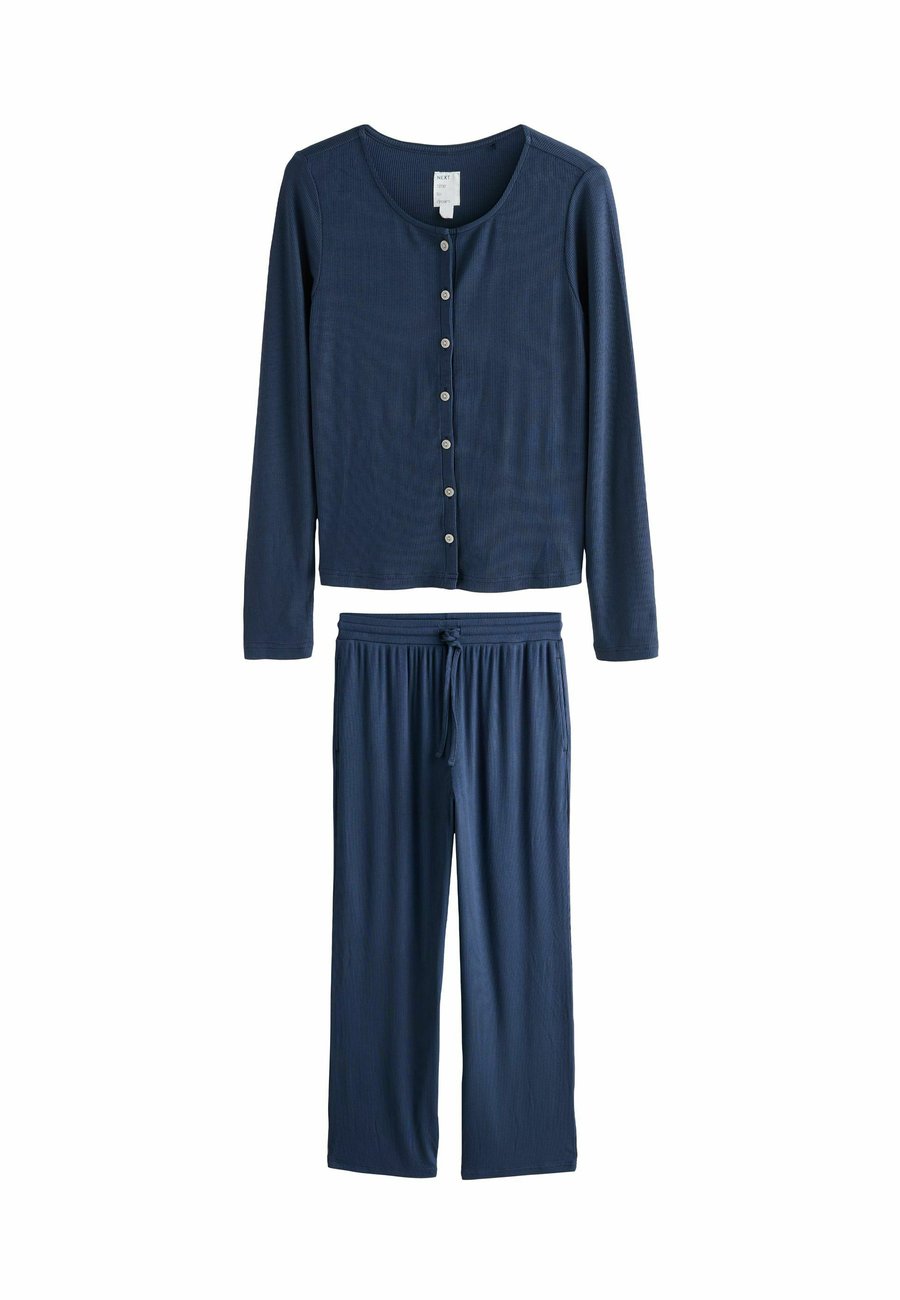 Пижамный комплект Next SET, Navy/Blue
Пижамный комплект Next SET, Navy/Blue