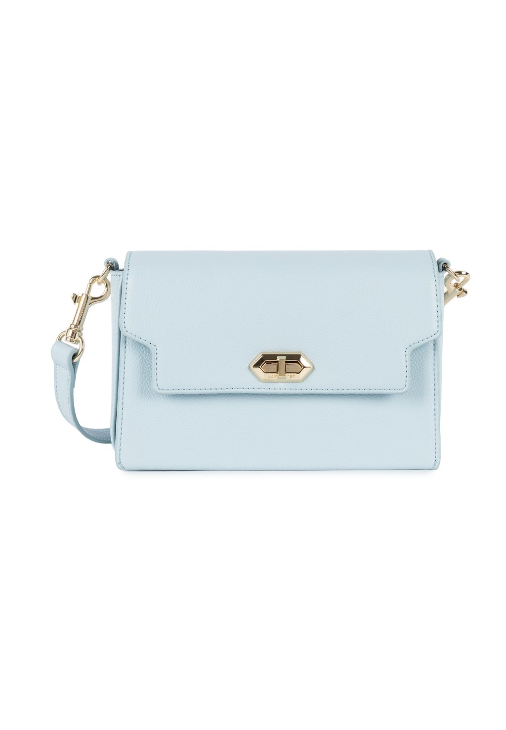 Сумка через плечо MILANO COSMOS LANCASTER, синий
Сумка через плечо MILANO COSMOS LANCASTER, синий