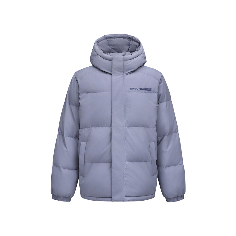 Skechers Пуховики Unisex Pearl Blue Purple/05WB
Skechers Пуховики Unisex Pearl Blue Purple/05WB