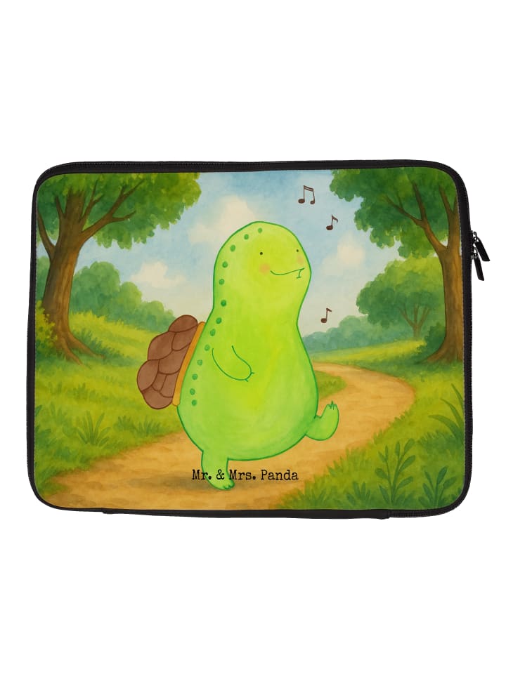 Mr. & Mrs. Panda Сумка для ноутбука с дизайном «черепаха-свисток» без буквы S... белого цвета
Mr. & Mrs. Panda Сумка для ноутбука с дизайном «черепаха-свисток» без буквы S... белого цвета