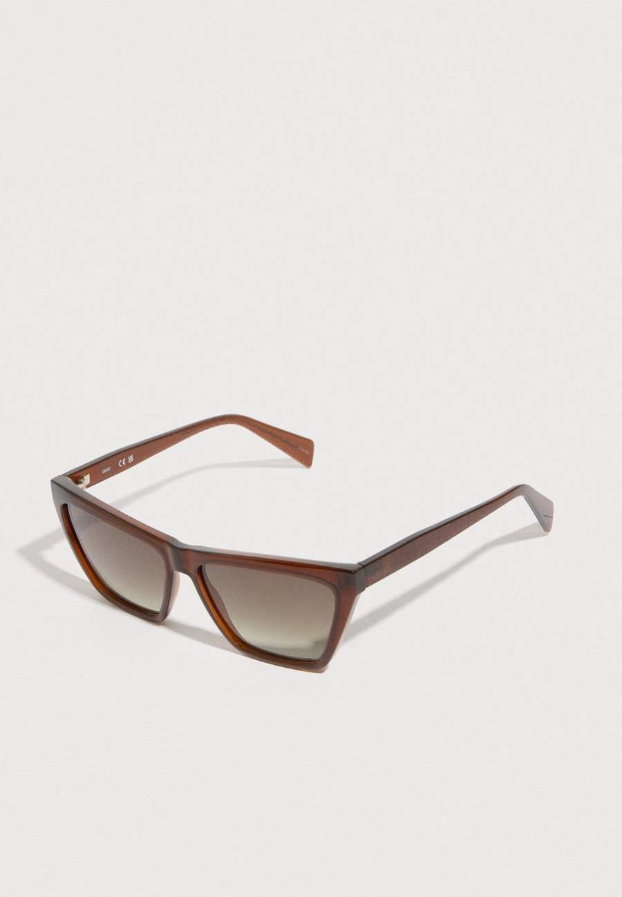 Солнцезащитные очки LIU JO Sunglasses, Brown
Солнцезащитные очки LIU JO Sunglasses, Brown