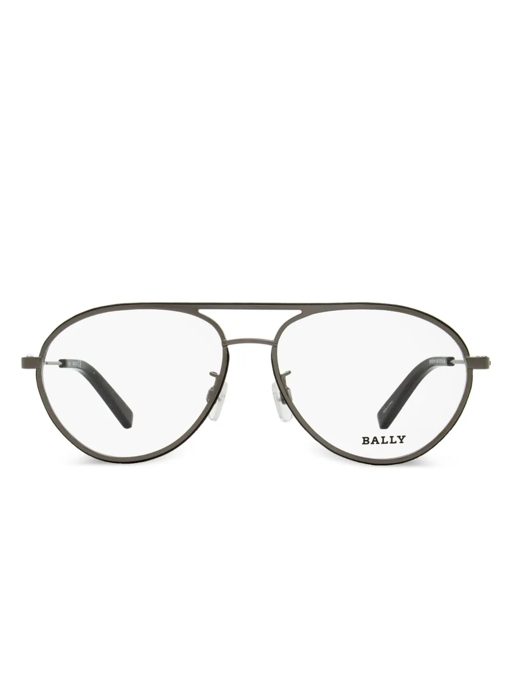 Очки 5013-H Bally, черный
Очки 5013-H Bally, черный