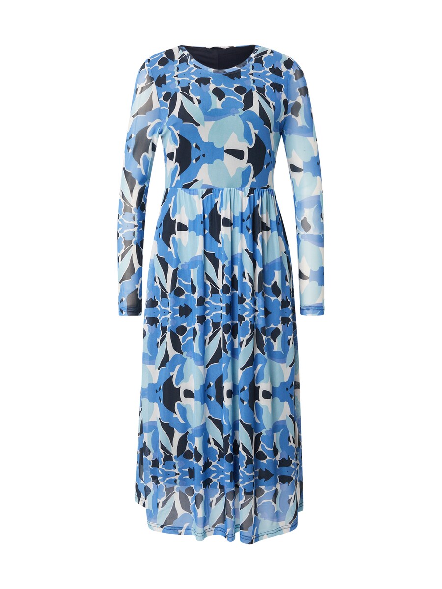 Платье ZABAIONE Su44sie, цвет Navy/Sky blue
Платье ZABAIONE Su44sie, цвет Navy/Sky blue