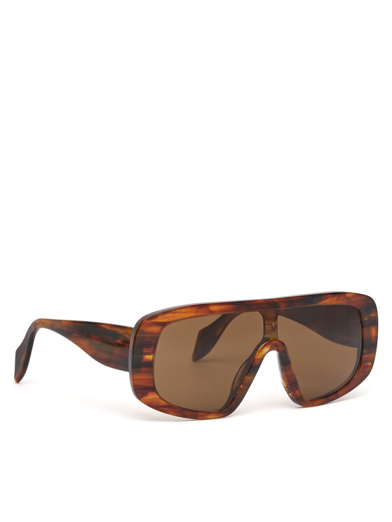 Солнцезащитные очки Vega Occhiali 20251 PKSG 105316.A2NN Pinko, коричневый
Солнцезащитные очки Vega Occhiali 20251 PKSG 105316.A2NN Pinko, коричневый