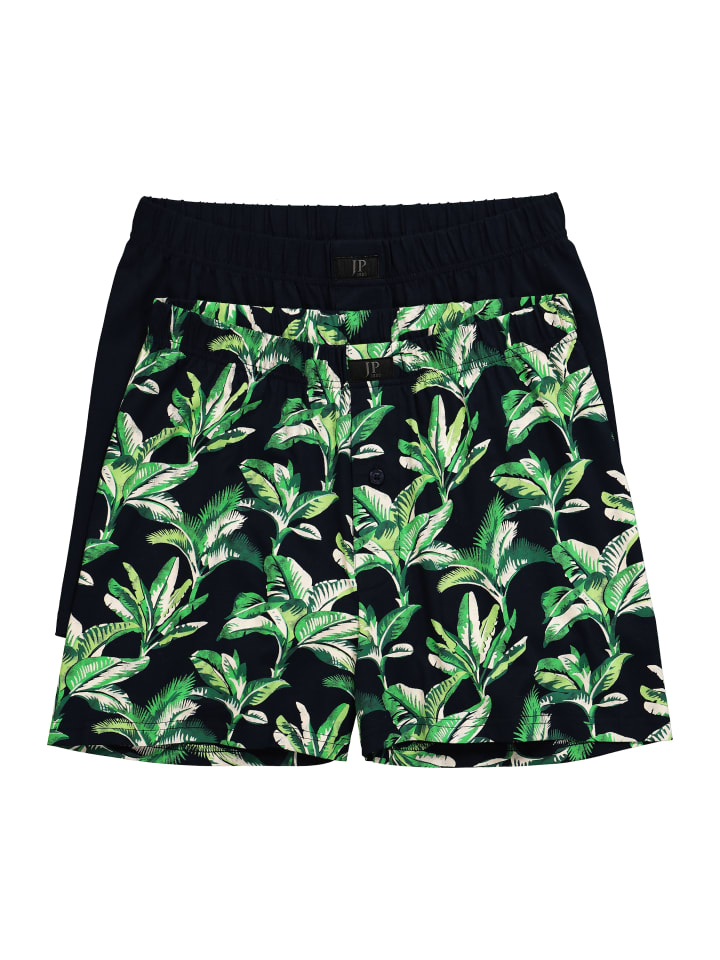 Боксерские трусы JP1880, темно-синий
Боксерские трусы JP1880, темно-синий