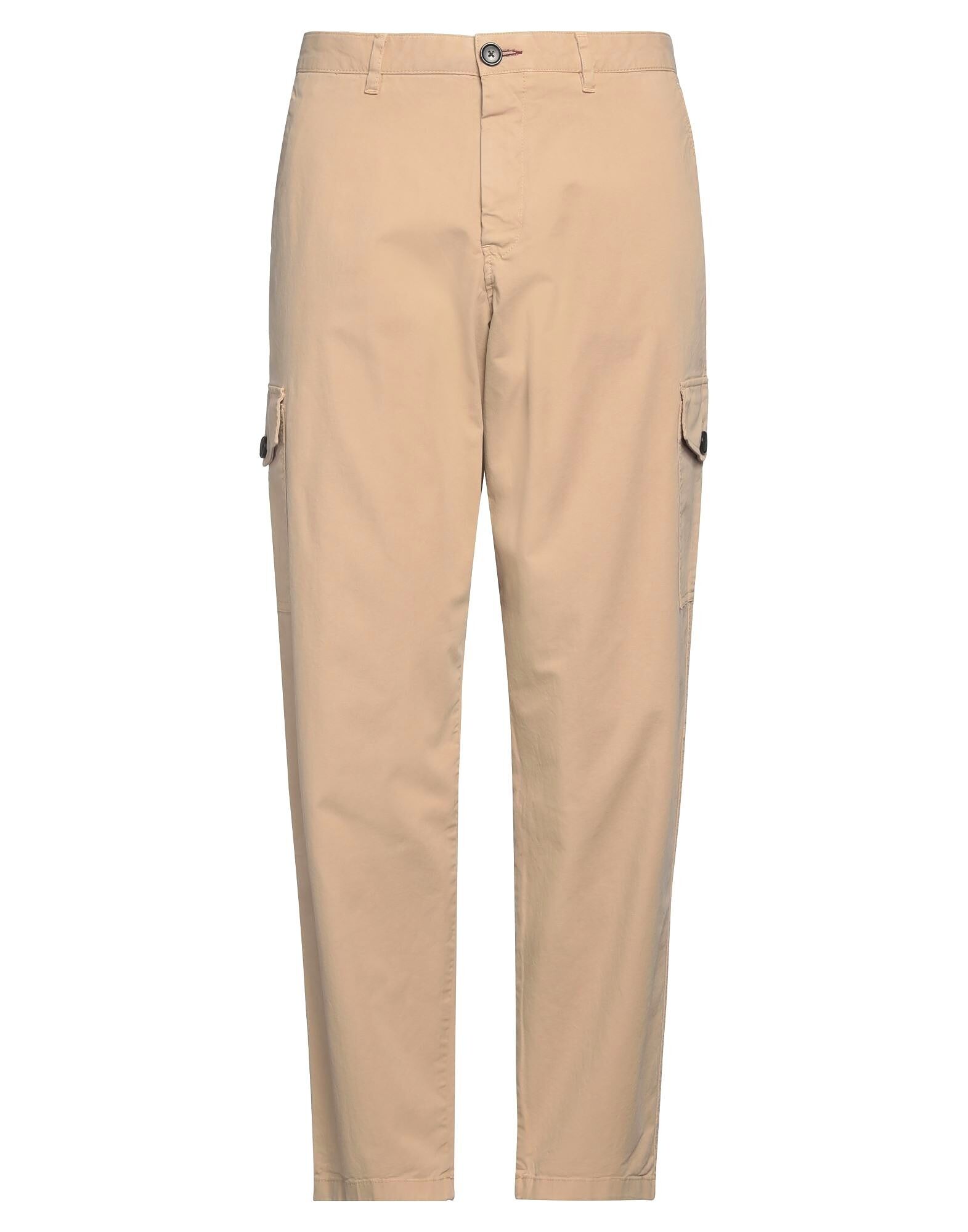 Брюки Paul Smith, бежевый
Брюки Paul Smith, бежевый