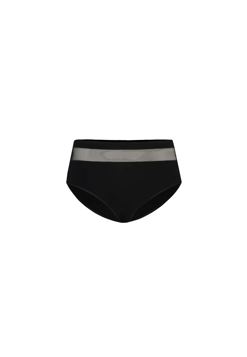 Трусы Teyli Hohe Taille Baumwoll Vera, черный
Трусы Teyli Hohe Taille Baumwoll Vera, черный