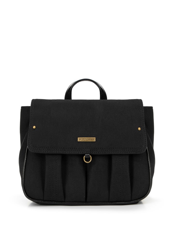 Рюкзак Wittchen, черный
Рюкзак Wittchen, черный