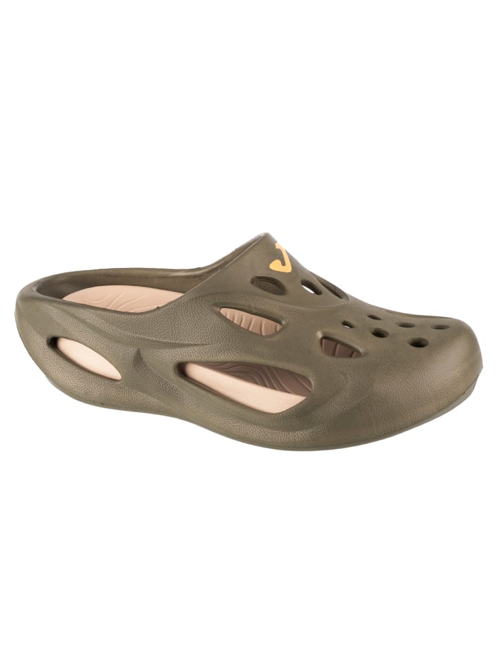 Шлепанцы Joma R.Hispalis Men 25 RHISPW in Gelb
Шлепанцы Joma R.Hispalis Men 25 RHISPW in Gelb