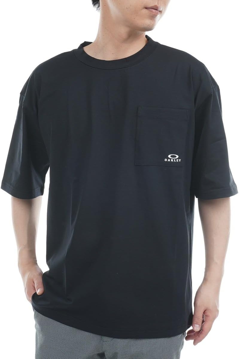 Мужская футболка Oakley Modern Enhance Cool Cotton TEE-Relax
Мужская футболка Oakley Modern Enhance Cool Cotton TEE-Relax