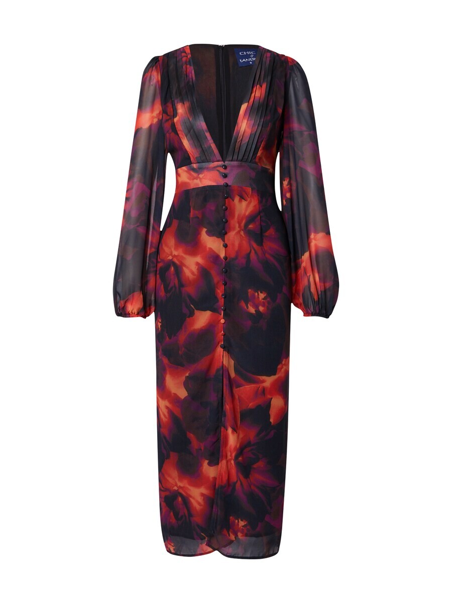 Платье Tantra, цвет Lobster
Платье Tantra, цвет Lobster