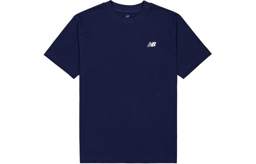 Футболка Sport Essentials для мужчин, цвет темно-синий New Balance, синий
Футболка Sport Essentials для мужчин, цвет темно-синий New Balance, синий