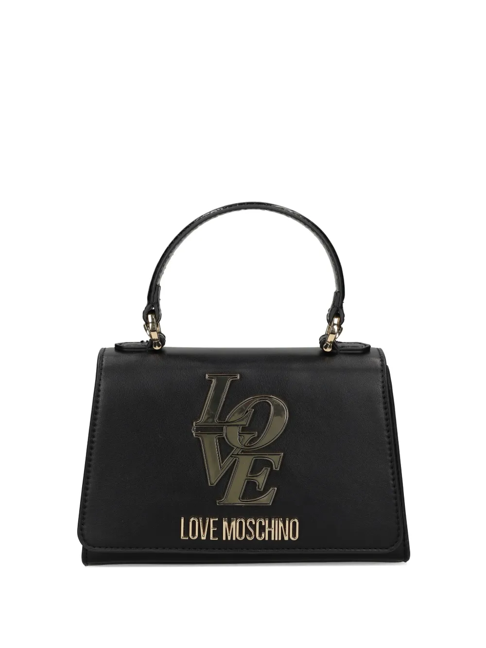 Сумка-тоут Love Love Moschino, черный
Сумка-тоут Love Love Moschino, черный