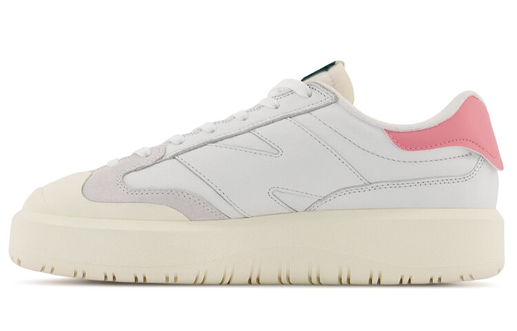 New Balance CT302 Белый Натуральный Розовый, Розовый;серый, New Balance CT302 Белый Натуральный Розовый
New Balance CT302 Белый Натуральный Розовый, Розовый;серый, New Balance CT302 Белый Натуральный Розовый