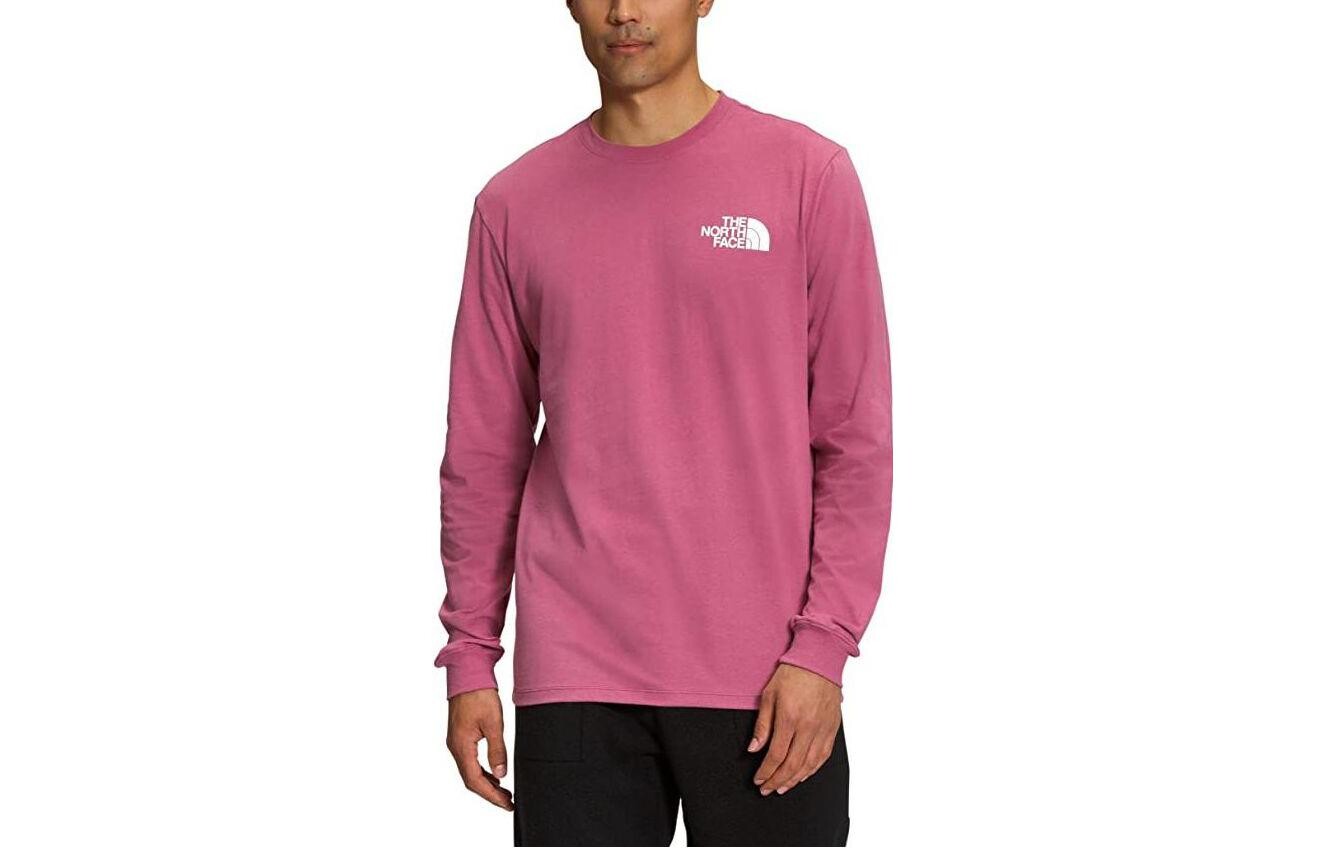 Nse Толстовка Мужская Розовая The North Face, розовый
Nse Толстовка Мужская Розовая The North Face, розовый