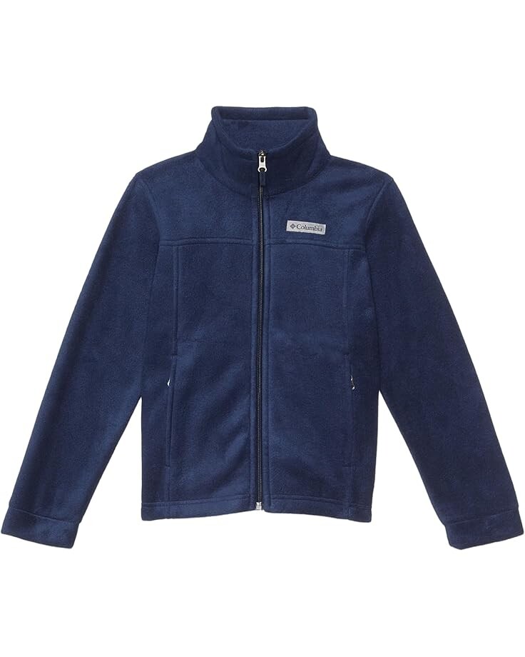 Флис Columbia Kids Steens Mt II Fleece, цвет Collegiate Navy 17
Флис Columbia Kids Steens Mt II Fleece, цвет Collegiate Navy 17