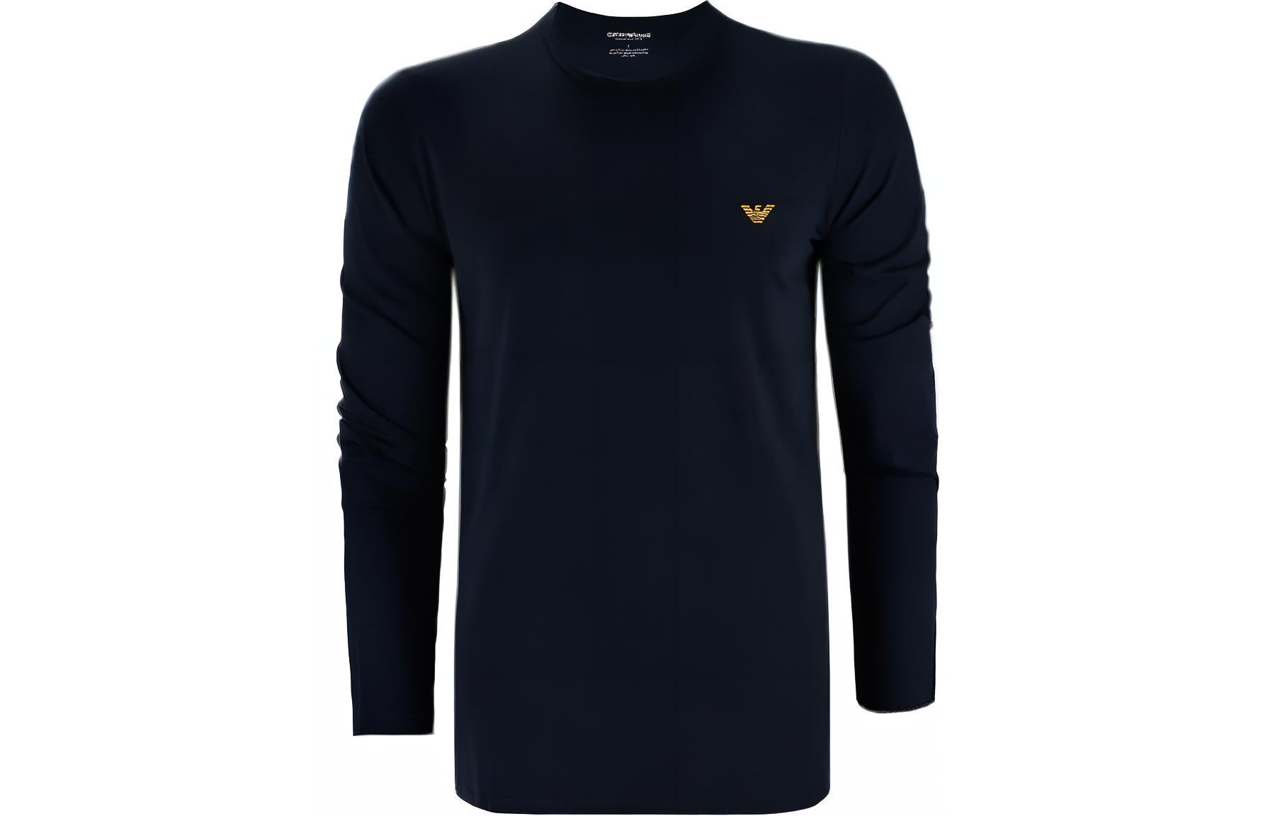 EMPORIO ARMANI Футболка мужская морская синяя, Синий, EMPORIO ARMANI Футболка мужская морская синяя
EMPORIO ARMANI Футболка мужская морская синяя, Синий, EMPORIO ARMANI Футболка мужская морская синяя