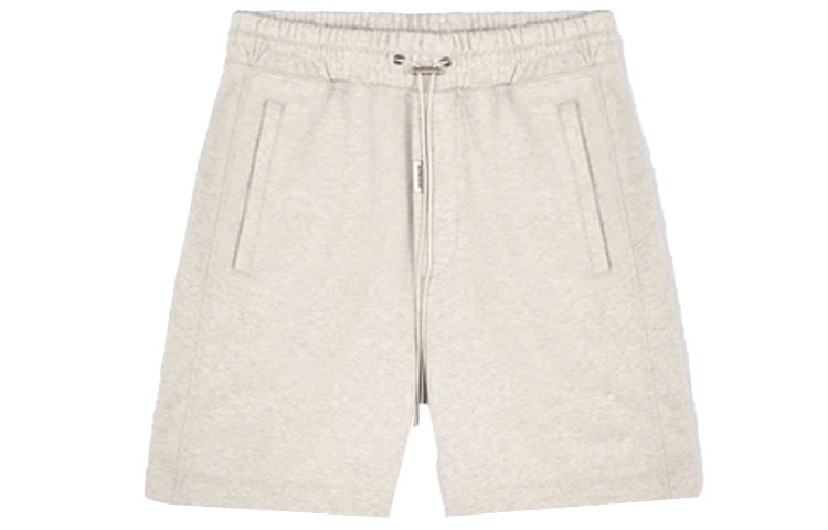 Повседневные шорты мужские белые REPRESENT
Повседневные шорты мужские белые REPRESENT