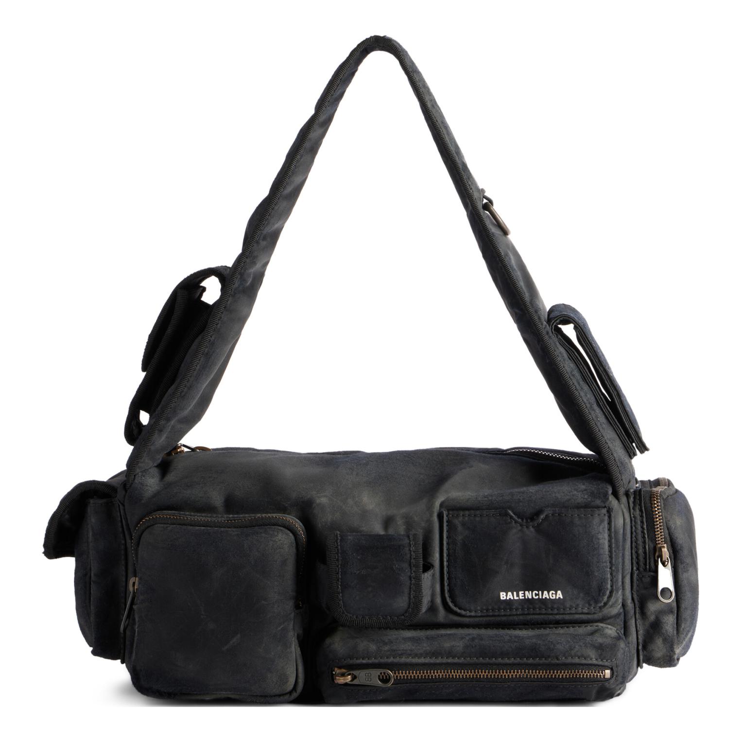 Balenciaga Сумка-слинг Superbusy Small
Balenciaga Сумка-слинг Superbusy Small