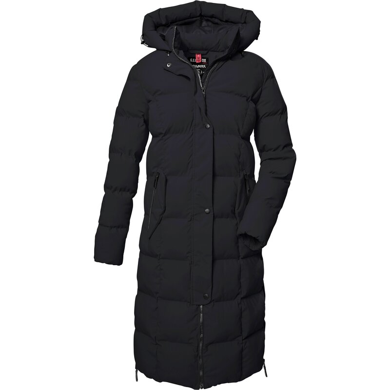 Coat gw 2 wmn qltd ct G.I.G.A. Dx By Killtec, черный
Coat gw 2 wmn qltd ct G.I.G.A. Dx By Killtec, черный